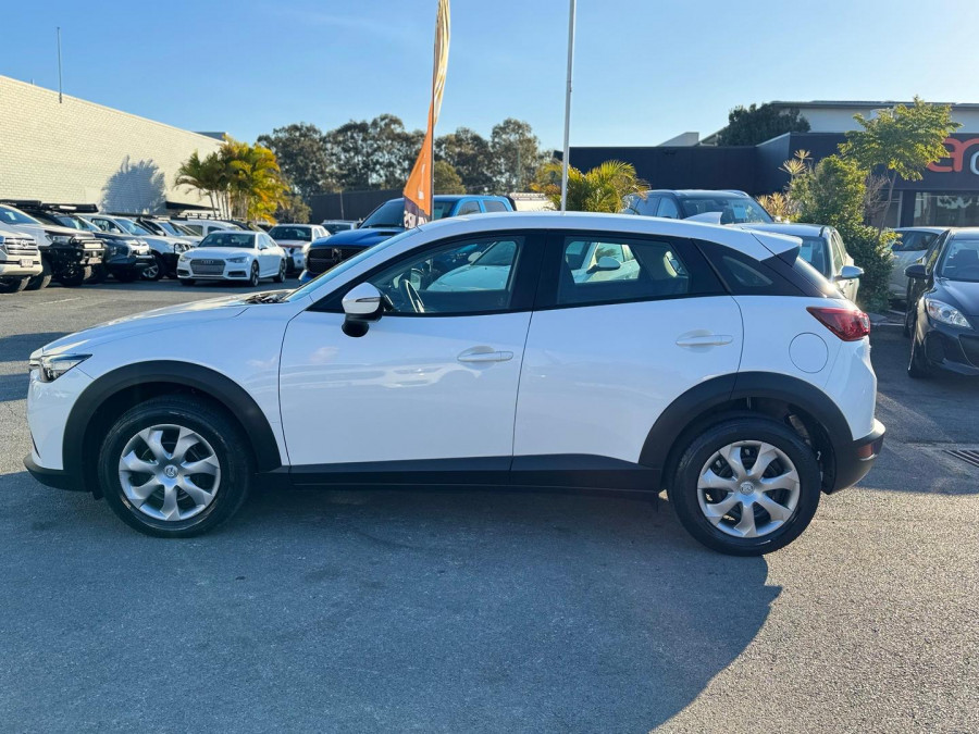2021 Mazda CX-3 DK Neo Sport SUV Image 9