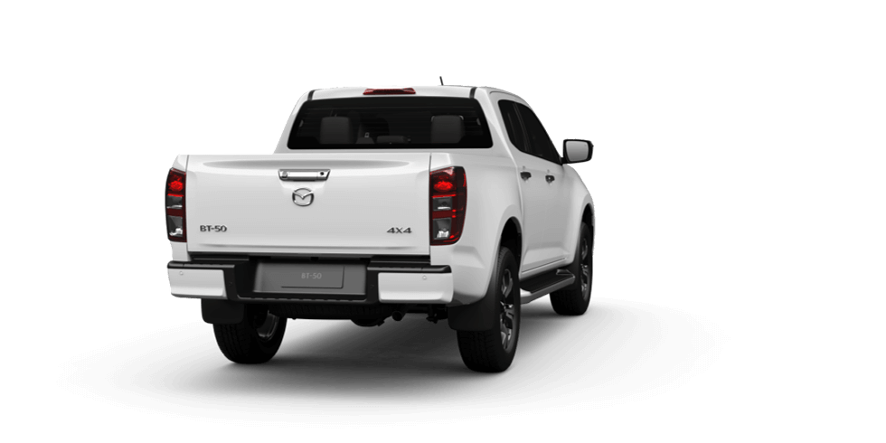 2021 Mazda BT-50 TF GT Other Image 14