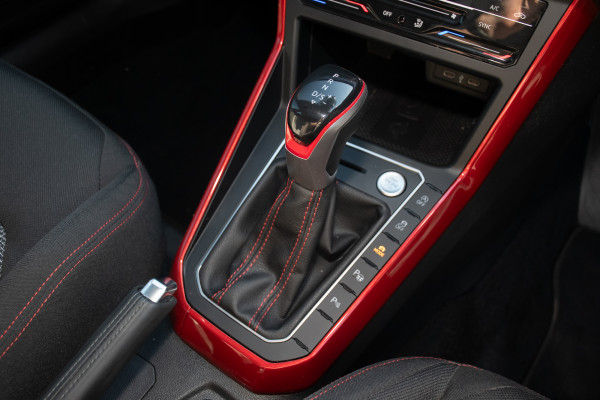 2024 Volkswagen Polo AE GTI Hatch Image 13