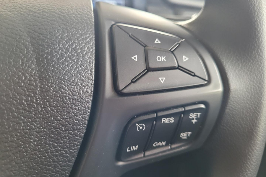 2020 MY20.75 Ford Everest UA II Ambiente SUV Image 17