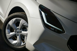2024 Suzuki Swift UZ Hybrid Plus Hatch