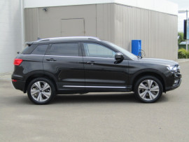 2019 Haval H6 Luxury Sports utility vehicle