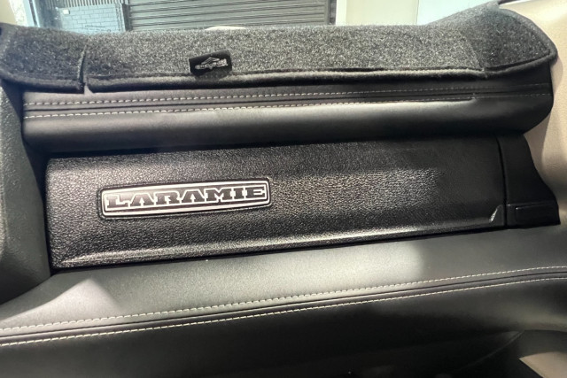 2022 Ram 1500 DT Laramie Ute Image 21