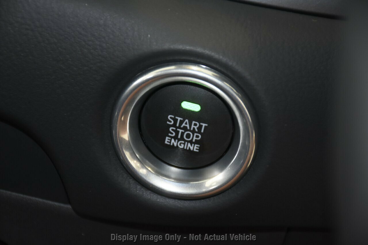 2025 MY24 Mazda CX-5 KF Series G25 Touring SUV Image 11