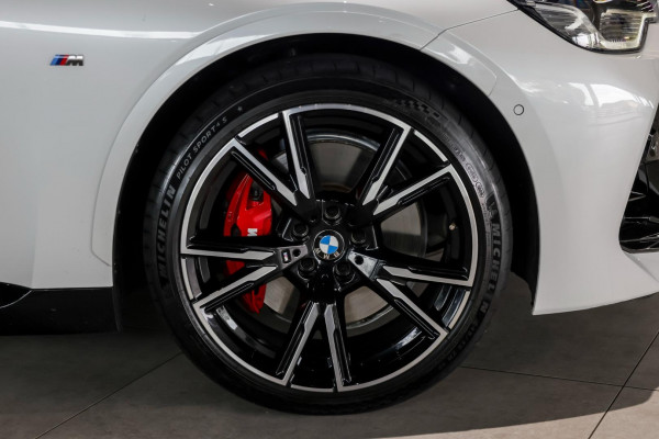 2024 BMW 2 Series G42 M240i xDrive Coupe image 24