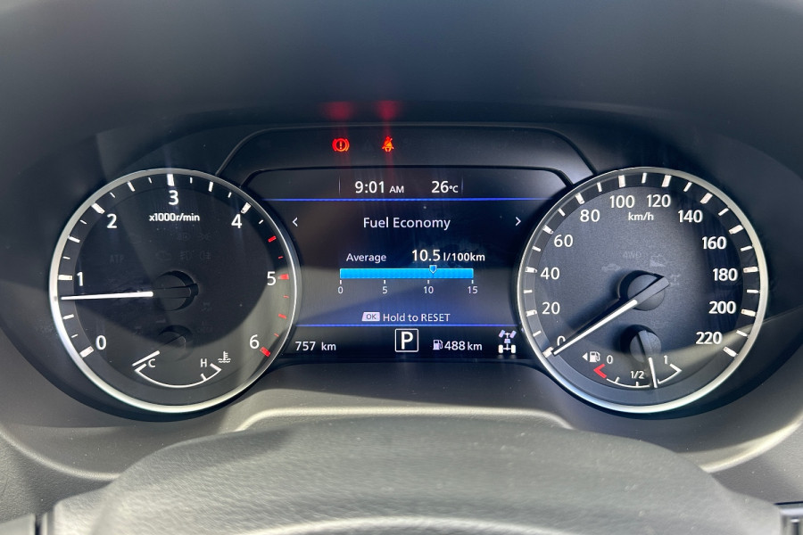 2022 MY22.5 Nissan Navara D23 SL Warrior Ute Image 18