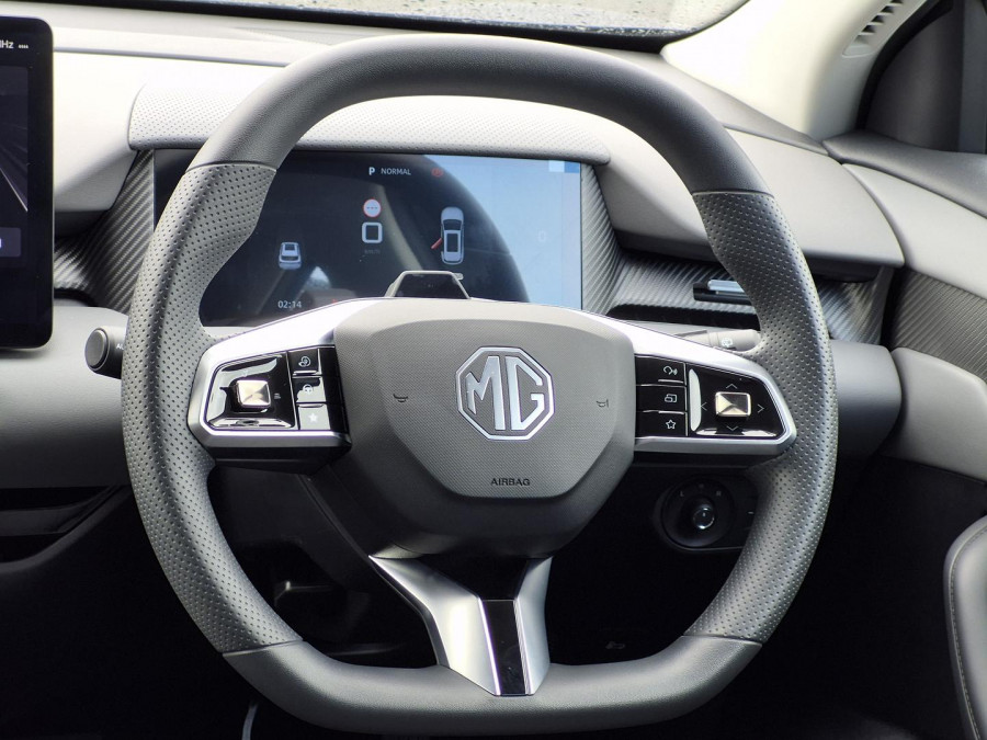 2025 MG MGS5 EV ZS3EM Excite 49 SUV Image 36