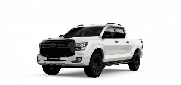 Vanta Diesel