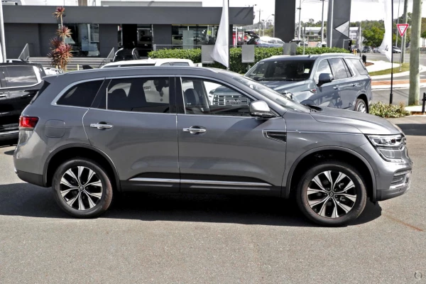 2025 Renault Koleos HZG Evolution SUV Image 5