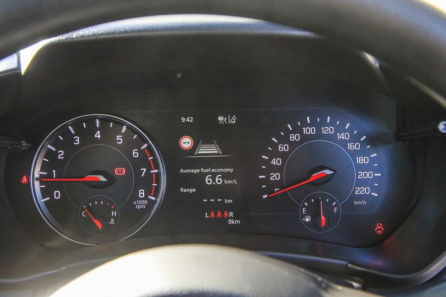 2024 Suzuki Swift Hybrid UZ Hybrid Hatch Image 10