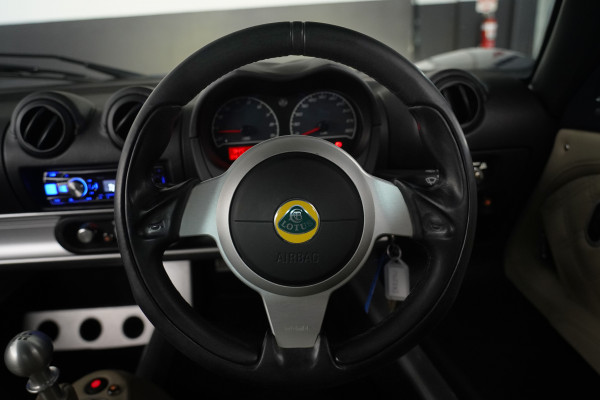 2014 Lotus Exige S Convertible Image 28