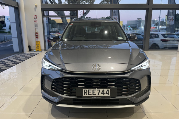 2025 MG ZS Essence 1.5Pt/Cvt SUV