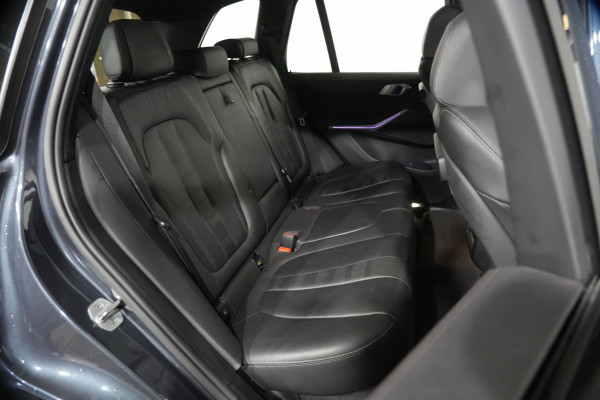 2021 BMW X5 xDrive30d SUV Image 30