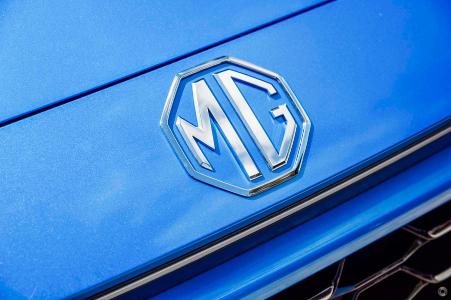 2026 MG ZS ZS32 Vibe Turbo SUV Image 9