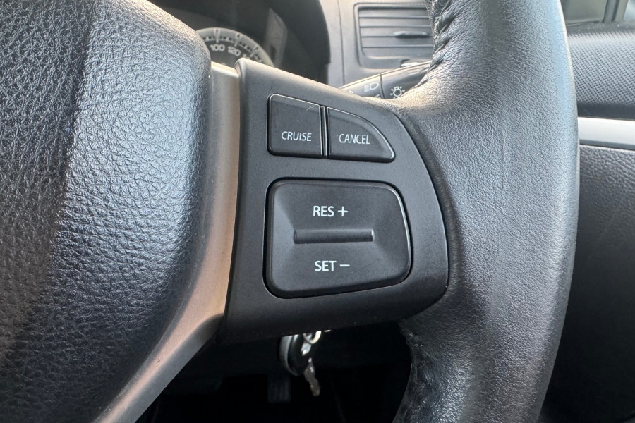 2015 Suzuki Swift FZ GL Navigator Hatch Image 17