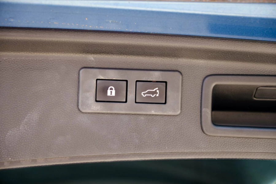 2021 MY22 Subaru Forester S5 2.5i-S SUV Image 9