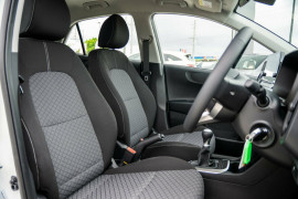 2024 MY25 Kia Picanto JA PE2 Sport Hatch
