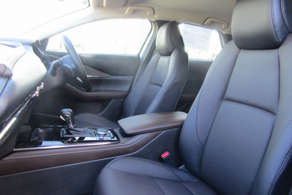 2025 Mazda CX-30 DM Series G25 Touring SUV Image 17