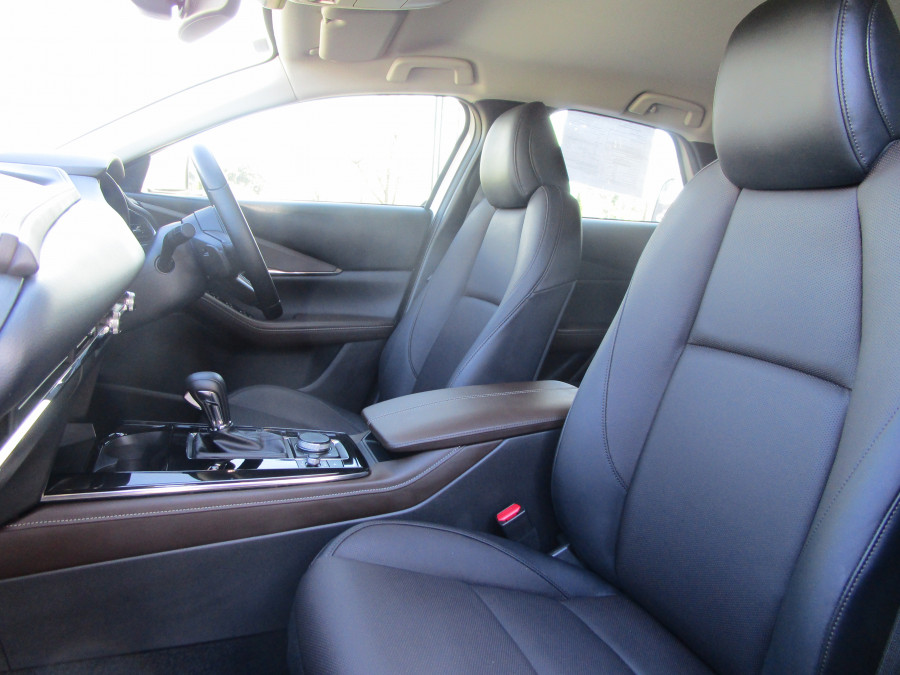 2025 Mazda CX-30 DM Series G25 Touring SUV Image 17
