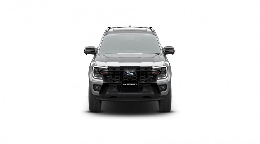 2026 MY26.5 Ford Everest UB Wildtrak SUV Image 2