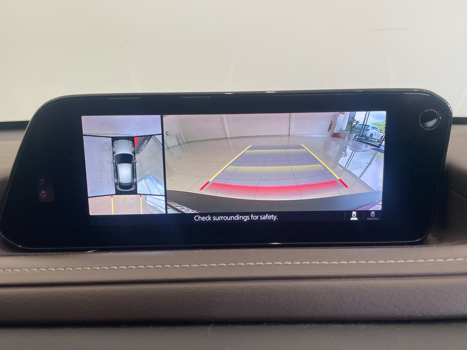 2020 Mazda CX-30 DM Series G20 Astina SUV Image 11