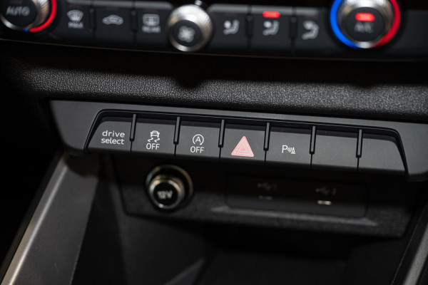 2025 Audi A1 GB 40 TFSI S line Hatch image 16