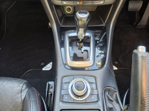 2013 Mazda 6 GJ Atenza Sedan