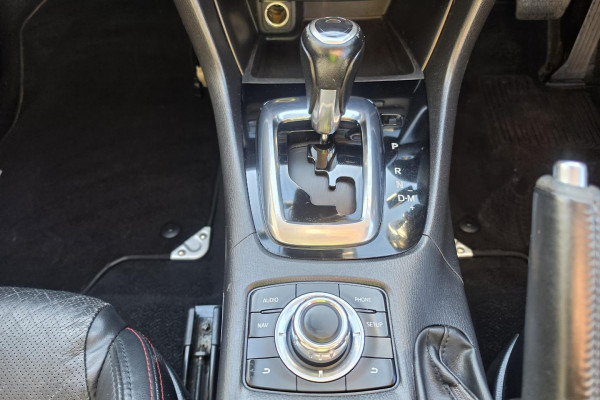 2013 Mazda 6 GJ Atenza Sedan Image 18