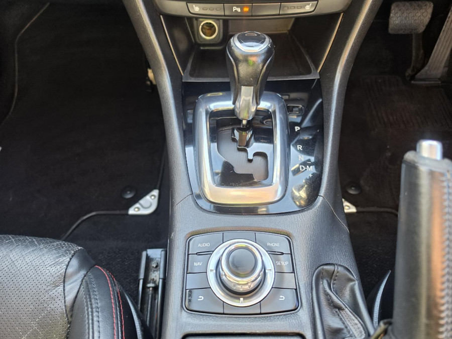 2013 Mazda 6 GJ Atenza Sedan Image 18