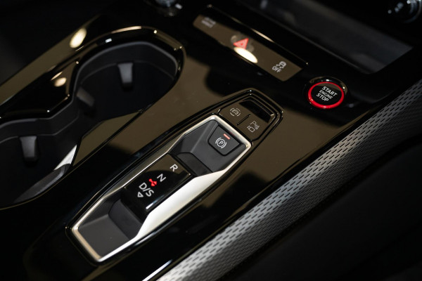 2025 Audi S5 B10 Sedan image 12