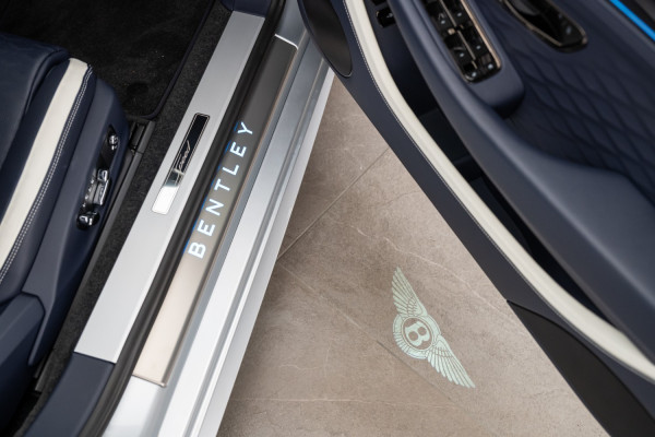 2026 Bentley Continental 3S GT Speed V8 Coupe