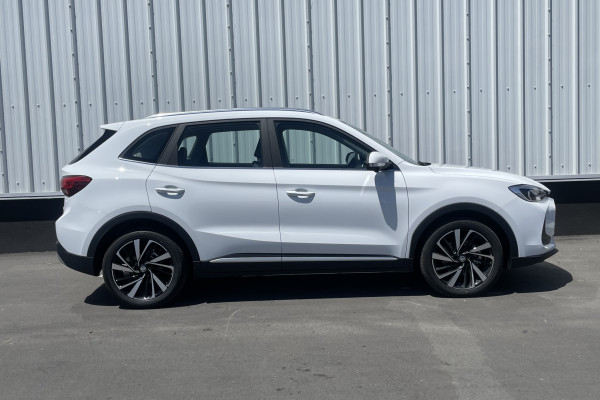 2025 MG ZS Essence 1.5PHT/3HD SUV