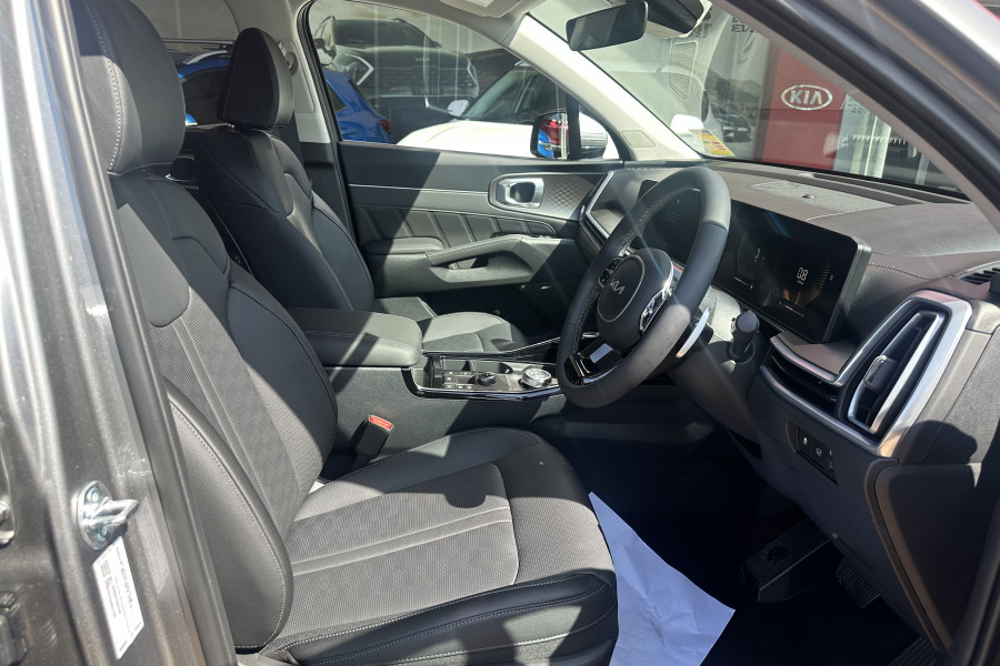 2025 MY24 Kia Sorento MQ4 PE Sport+ SUV Image 13