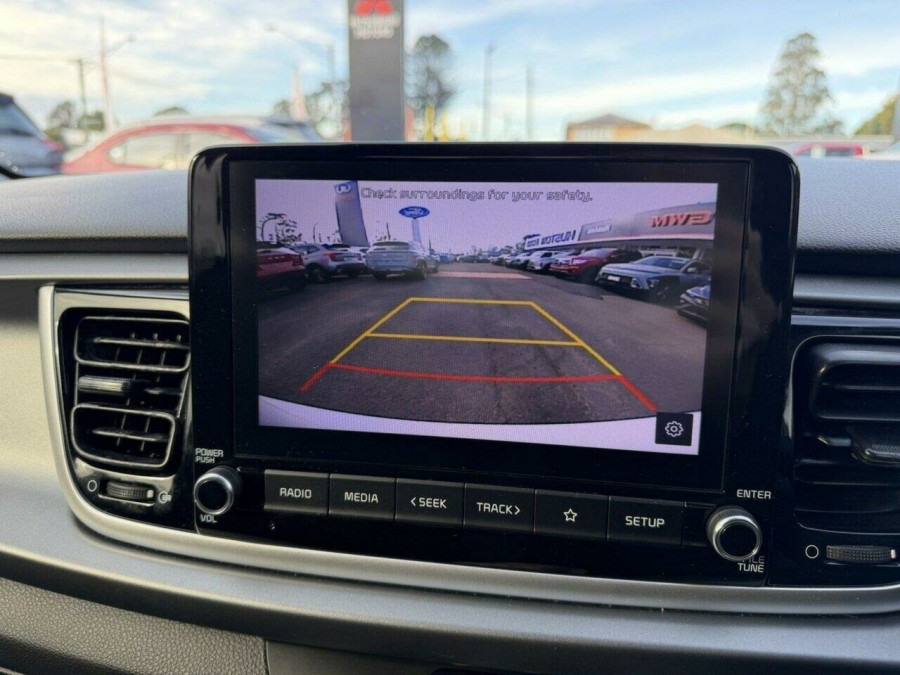 2020 MY21 Kia Rio YB Sport Hatch Image 23
