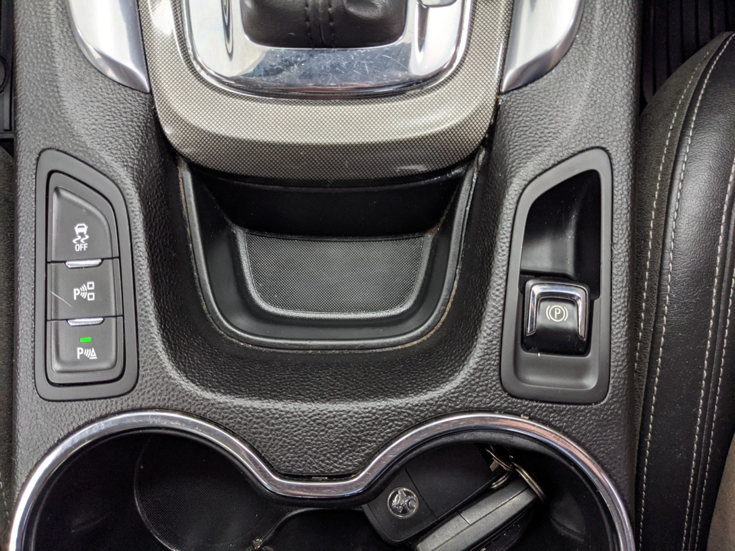 2015 Holden Caprice WN MY15 V Sedan Image 28
