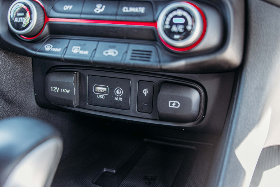 2019 MY20 Hyundai Veloster JS Turbo Premium Coupe Image 21