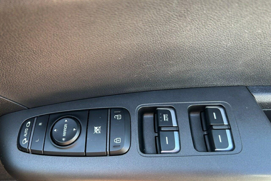 2019 Kia Sportage QL Si SUV Image 15