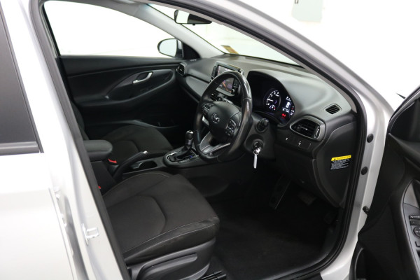 2018 Hyundai I30 PD MY18 ACTIVE Hatchback