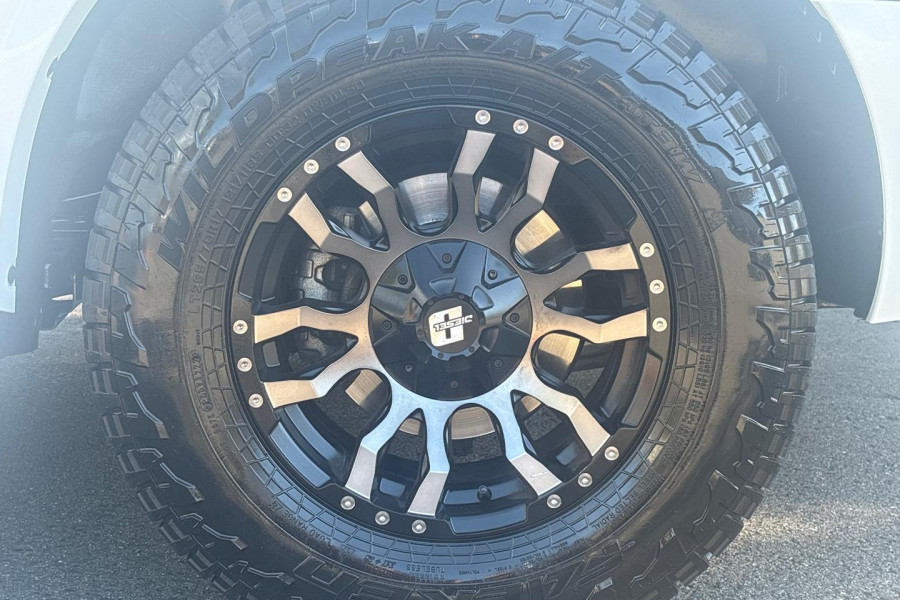 2022 GWM Ute NPW Cannon-X Ute Image 30