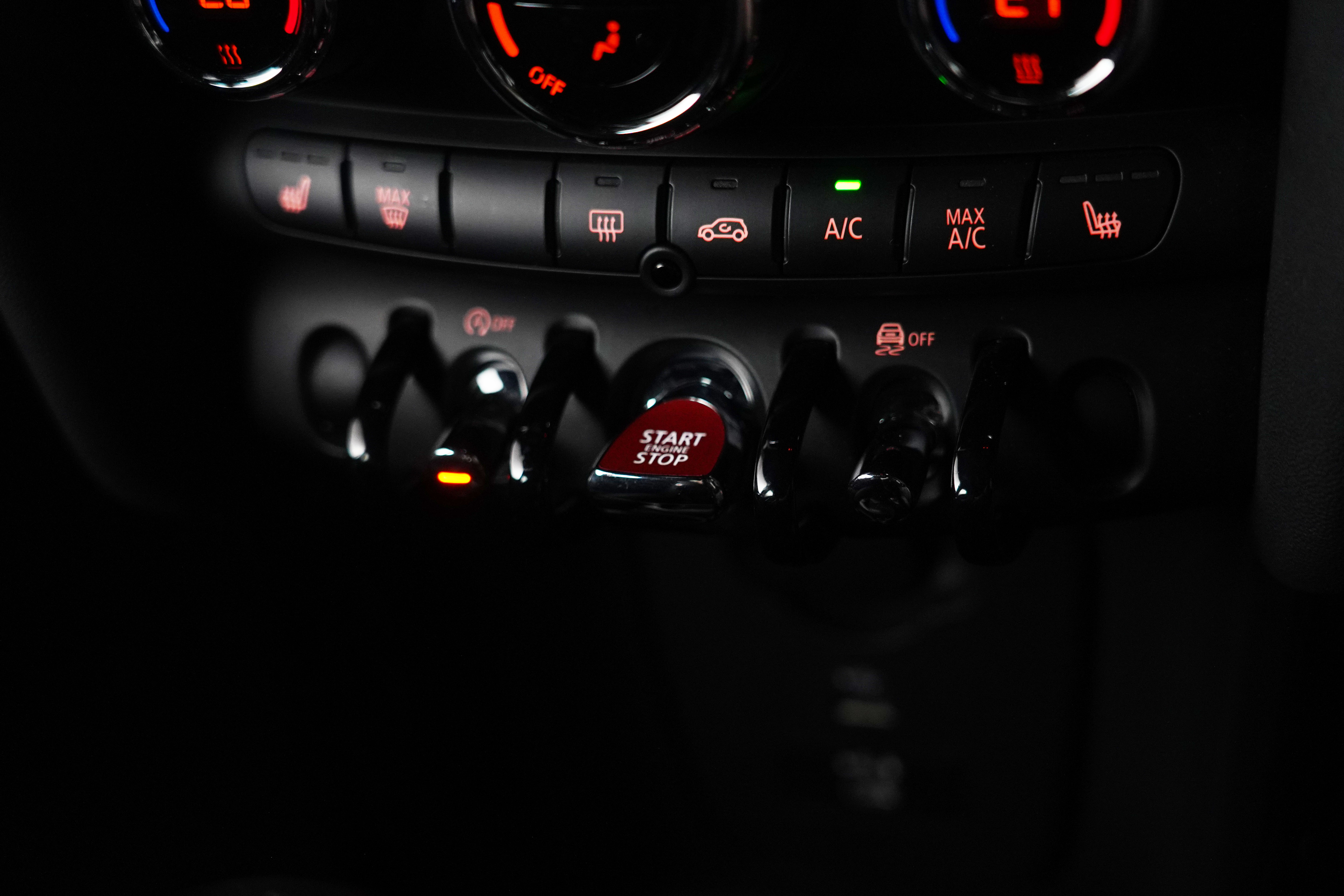 2020 Mini 3d Hatch Hatch John Cooper Works Gp Hatch Image 28