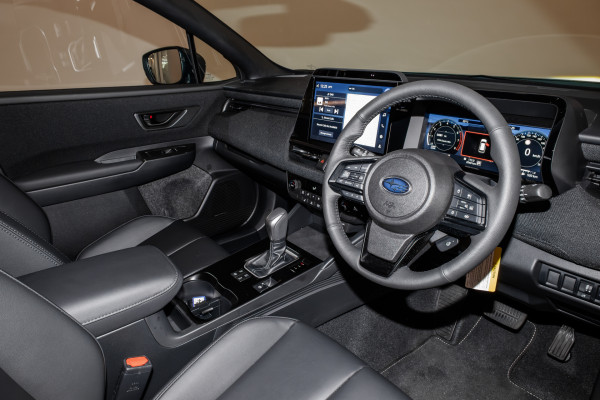 2026 Subaru Outback  7GEN AWD Premium Special Edition SUV image 7