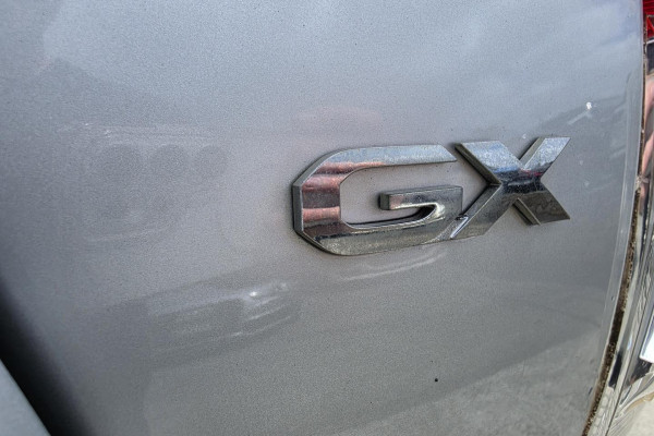2013 MY14 Toyota LandCruiser Prado GDJ150R GX SUV Image 24