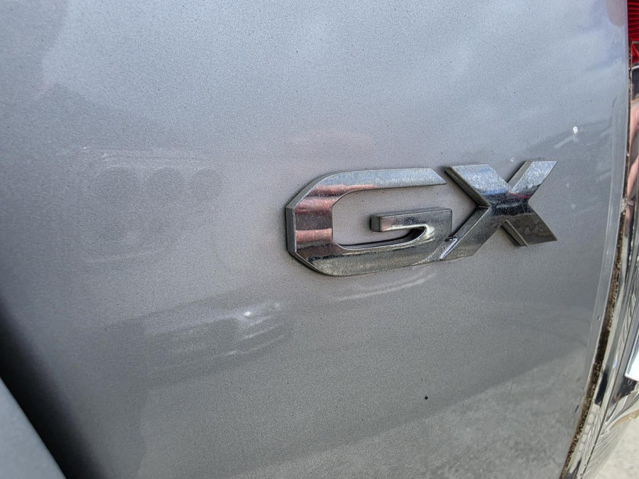 2013 MY14 Toyota LandCruiser Prado GDJ150R GX SUV Image 24