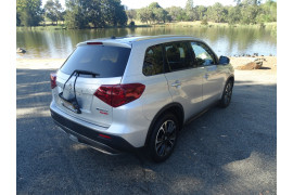 2020 Suzuki Vitara LY Series II Turbo SUV