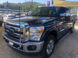 1920 Ford F250 RN XLT Utility