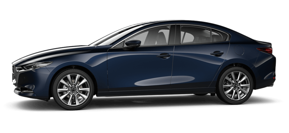 2024 Mazda 3 BP Series G25 Astina Sedan Image 23