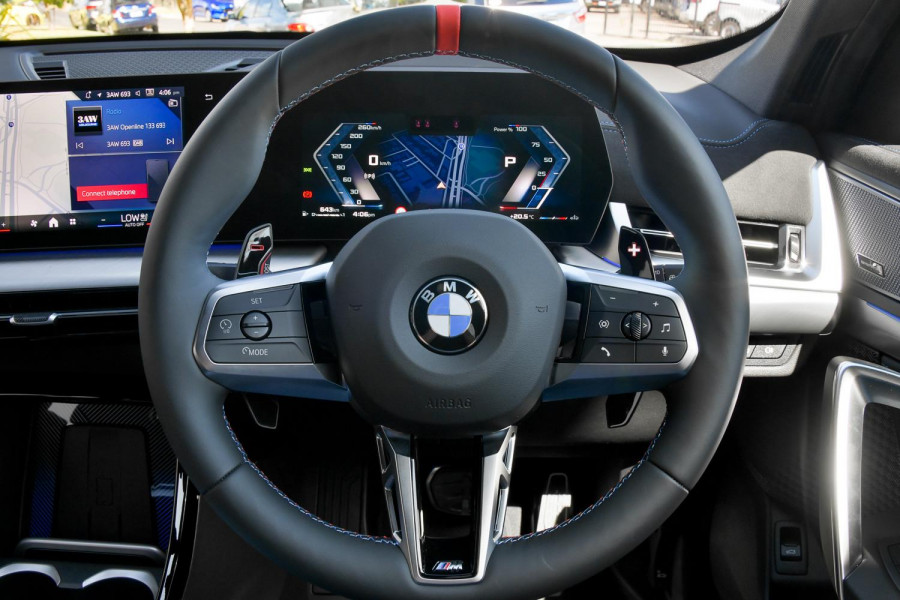 2026 BMW X1 U11 M35i xDrive SUV