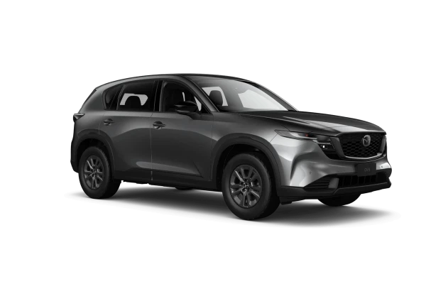 2026 Mazda CX-5 KM Series G25 Pure  SUV Image 7