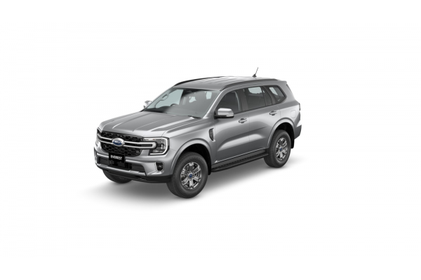 2024 MY24.5 Ford Everest UB Ambiente SUV