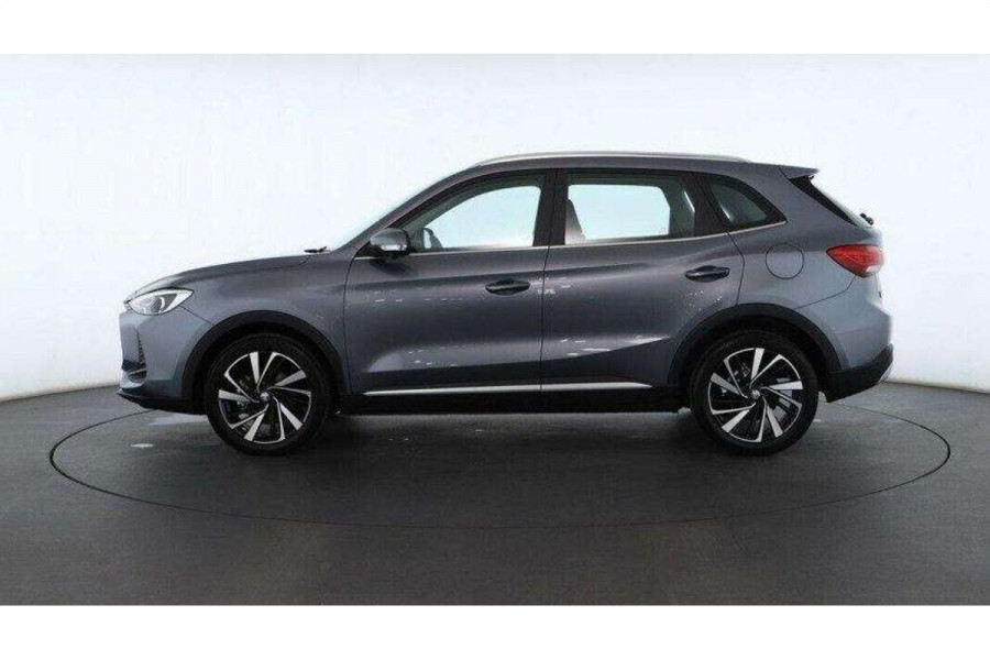 2026 MY26.5 MG ZS ZS32 Essence Turbo SUV Image 3